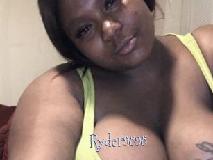 Ryder9898