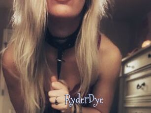 RyderDye