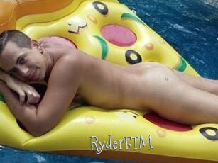 RyderFTM