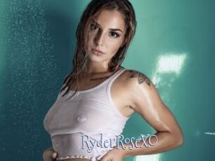 RyderRoseXO
