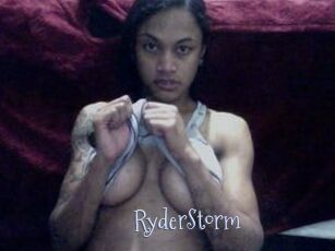 RyderStorm