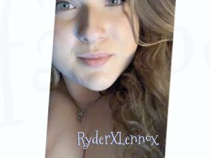 RyderXLennox