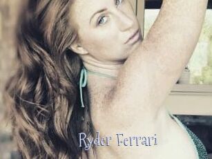 Ryder_Ferrari