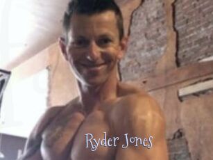 Ryder_Jones Faceporno