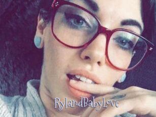 RylandBabyLove Faceporno