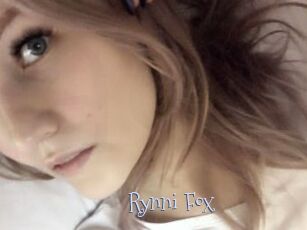 Rynni_Fox