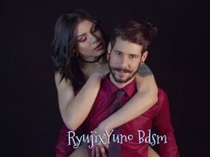 RyujixYuno_Bdsm