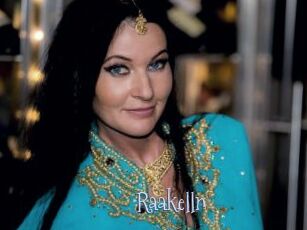 Raakelln