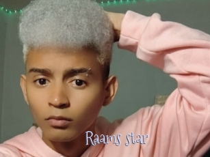 Raams_star
