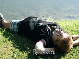 raazazure Faceporno