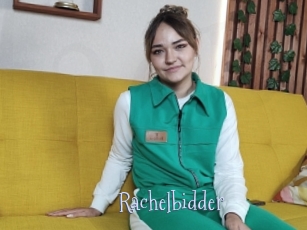 Rachelbidder