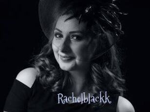 Rachelblackk