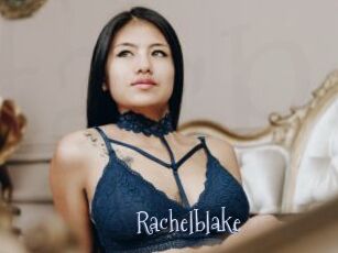 Rachelblake