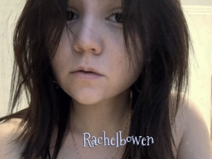 Rachelbowen