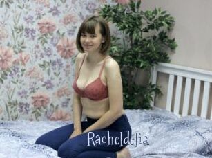 Racheldelia