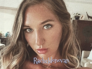 Racheldonovan