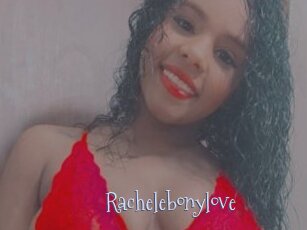 Rachelebonylove