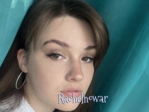 Rachelhowar