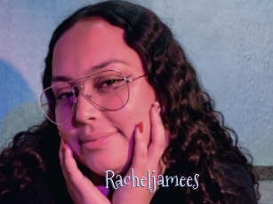 Racheljamees