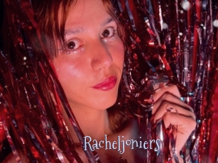 Racheljoniers
