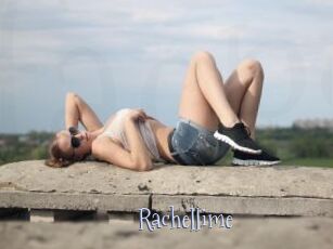 Rachellime