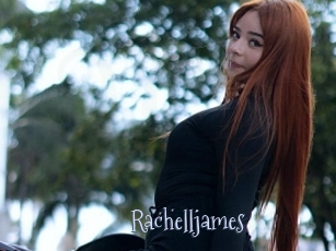 Rachelljames