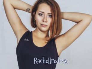 Rachellredrose