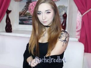 Rachelredhot