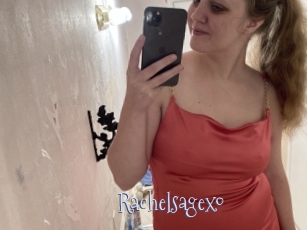Rachelsagexo