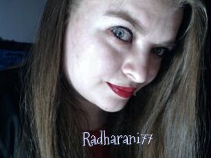Radharani77