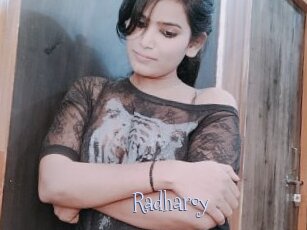 Radharoy