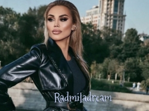 Radmiladream