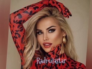 Radmilastar