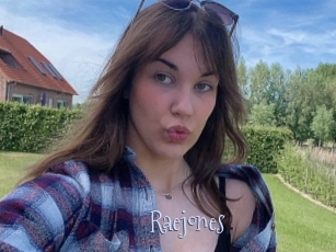 Raejones
