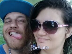 Raeshaun