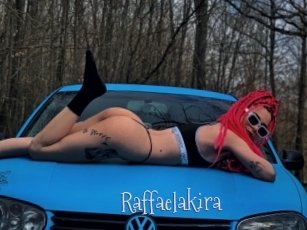 Raffaelakira