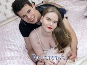 Ragnarnsonya