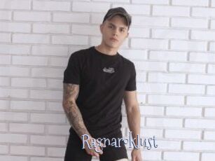 Ragnaroklust