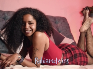Rahiamelwins