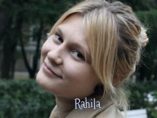 Rahila
