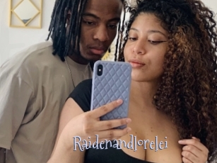Raidenandlorelei