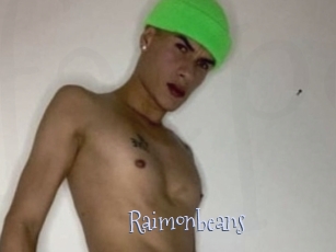 raimonbeans Faceporno