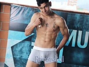Raimondtall