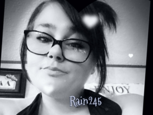 Rain245