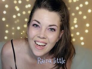 Raina_little