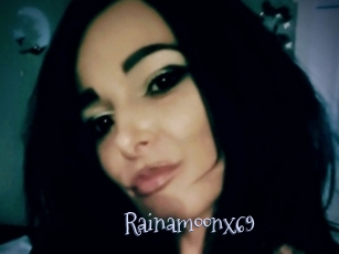 rainamoonx69 Faceporno