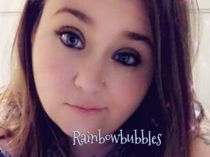 Rainbowbubbles