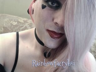 Rainbowfaeryboi