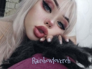 Rainbowloverch