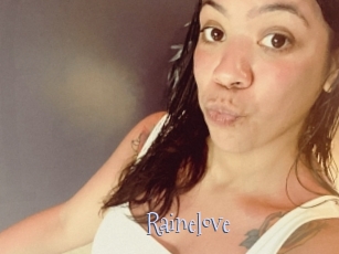 Rainelove